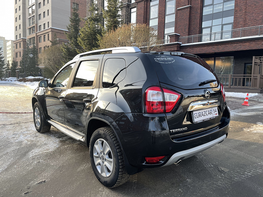 Евразкар прокат авто новосибирск